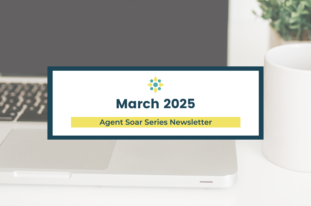 March 2025 - Recruiting Newsletter