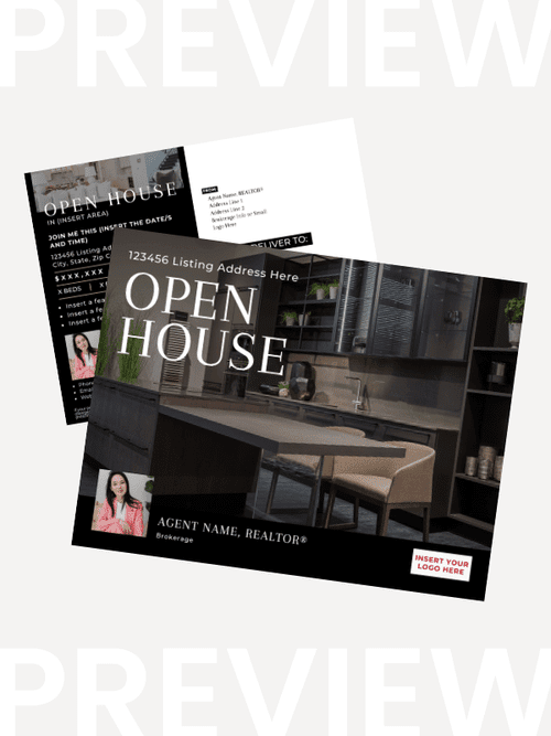 Farming and Prospecting for Listings Letters — IDEAS FOR REAL ESTATE