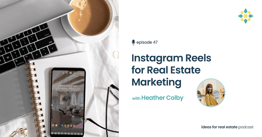 Instagram Reels for Real Estate - How to Attract More Buyers & Sellers ...