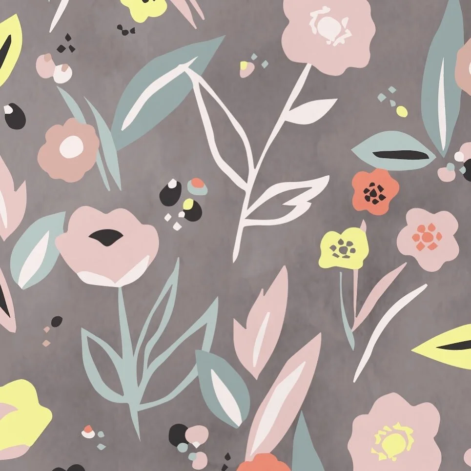Floral by Lynn, color inspiration from previous post :)
DM to buy