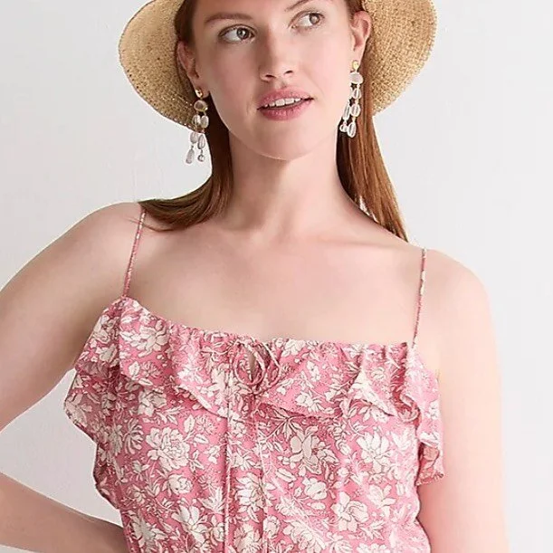 Check our our prints on the new @jcrew collection 🤩🤩