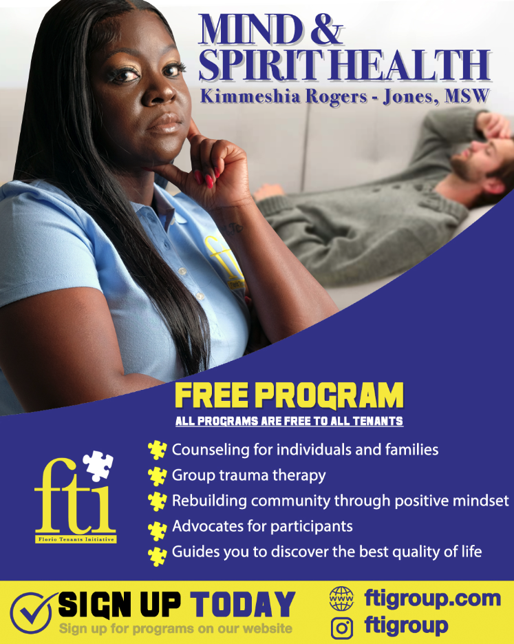MIND AND SPIRIT HEALTH 