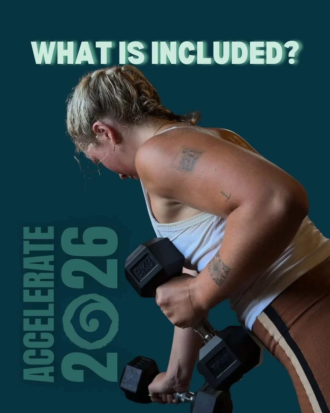 This isn&rsquo;t guesswork.
It&rsquo;s structure, accountability, and support🥰

✅You&rsquo;ll know where you&rsquo;re starting
✅You&rsquo;ll know what you&rsquo;re working toward
✅And you&rsquo;ll have the coaching to get there

#structure #accounta