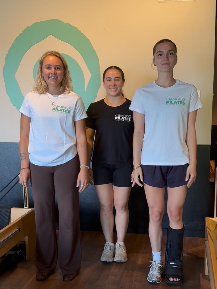 You see the instructors now&hellip; but we&rsquo;ve been this way since day one.

💥 High energy.
🌟 Big personalities.
❤️&zwj;🔥 Slightly unhinged.

From baby photos to leading rooms full of strong humans - not much has changed.

But here&rsquo;s th