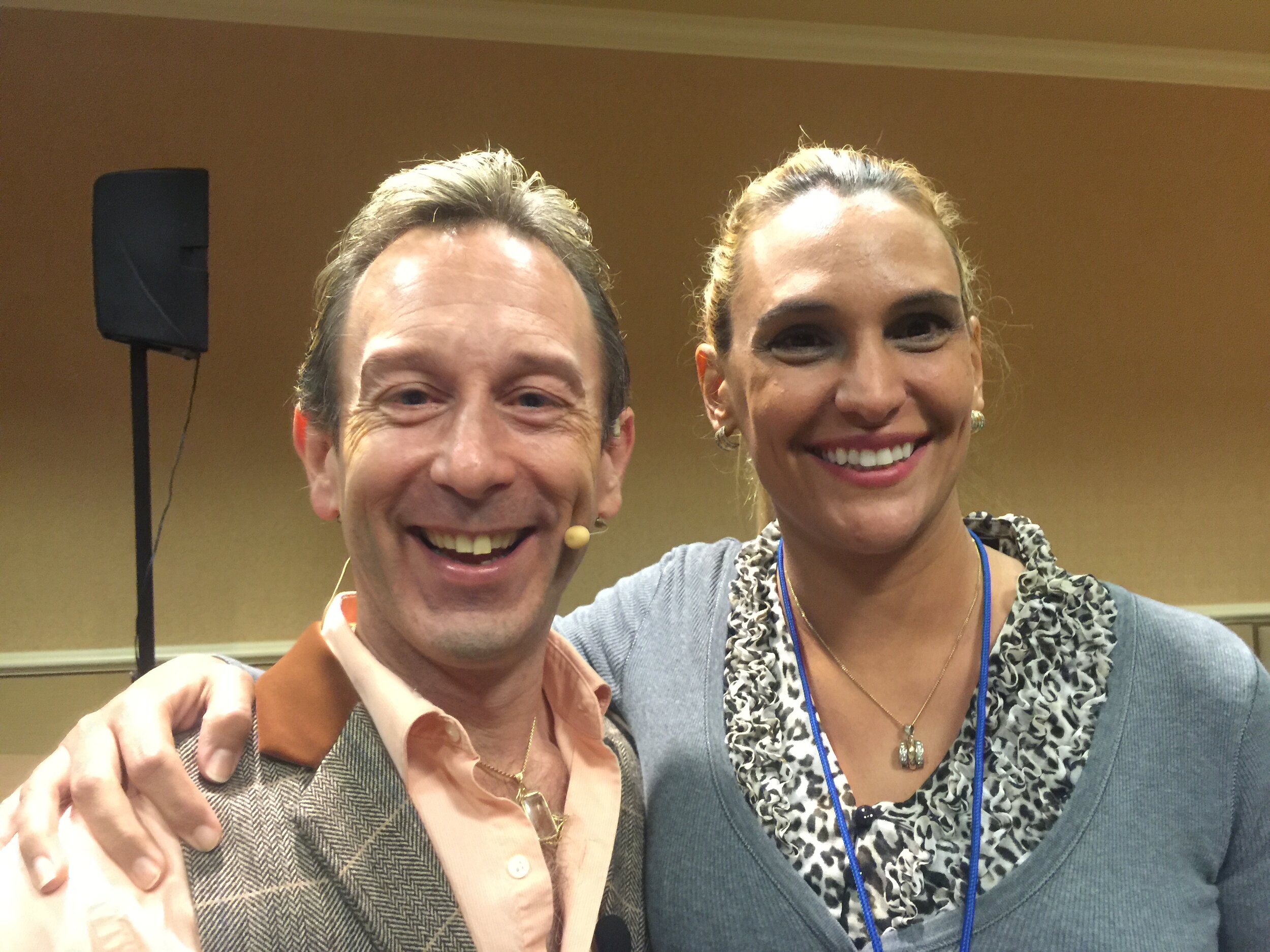 With David Snyder at Hypnothoughts