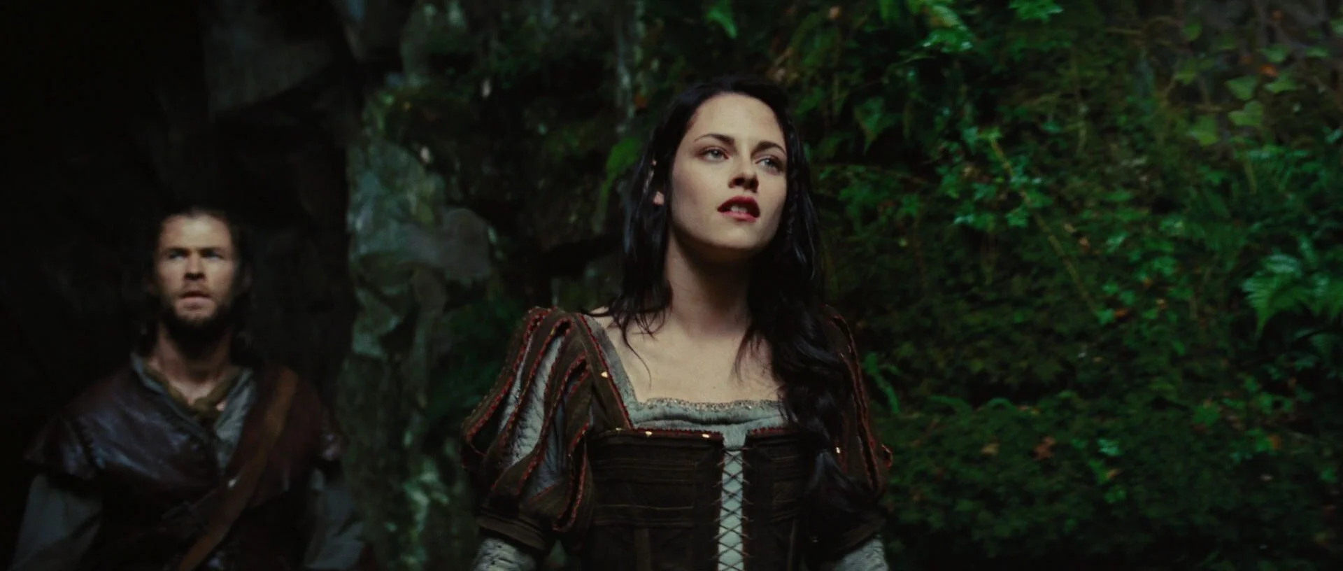 Snow White &amp; The Huntsman