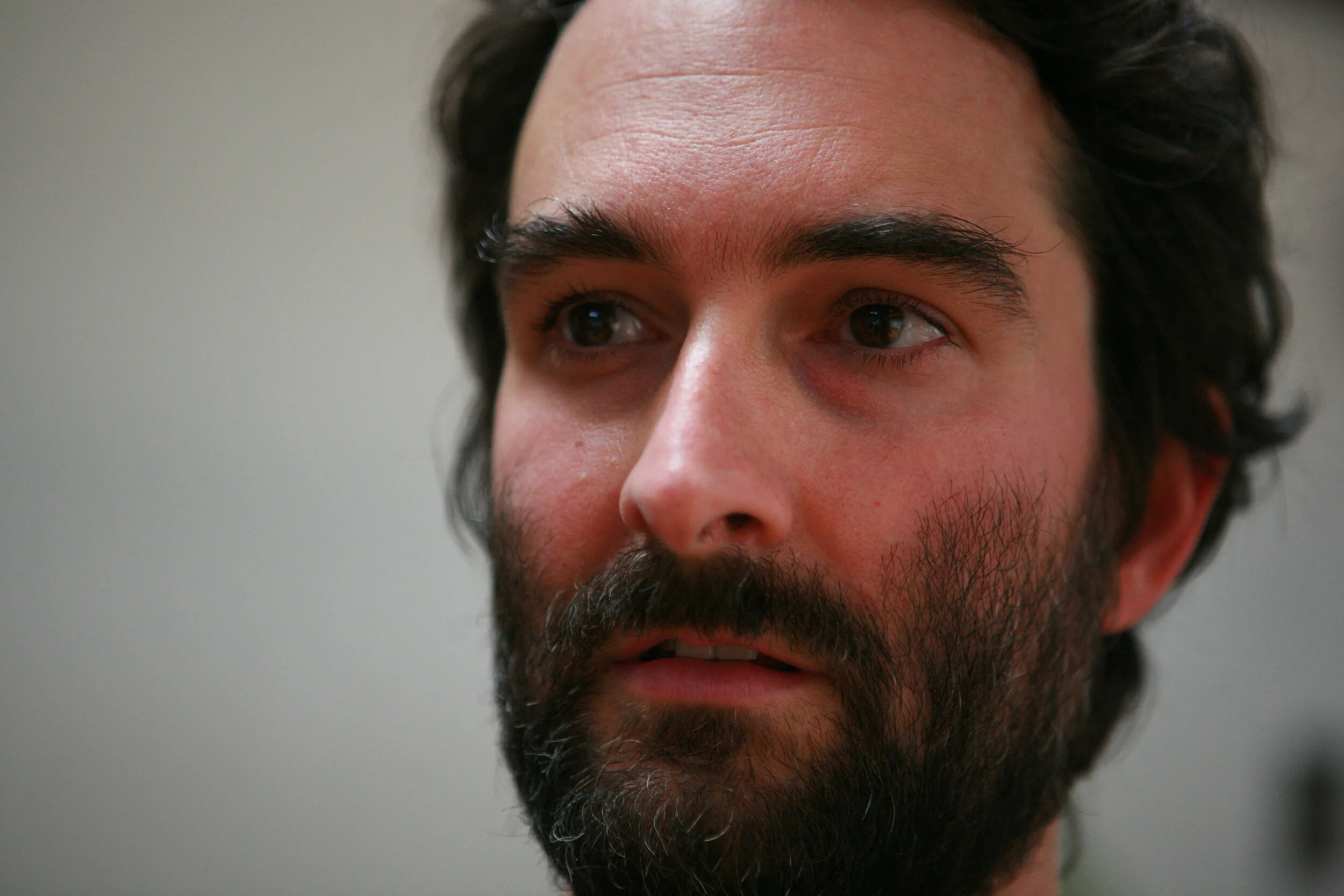 Director/Actor Jay Duplass (Togetherness, Transparent)