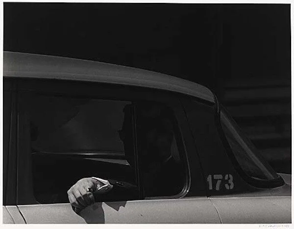 Roy DeCarava