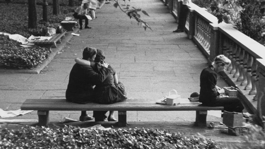 Roy DeCarava