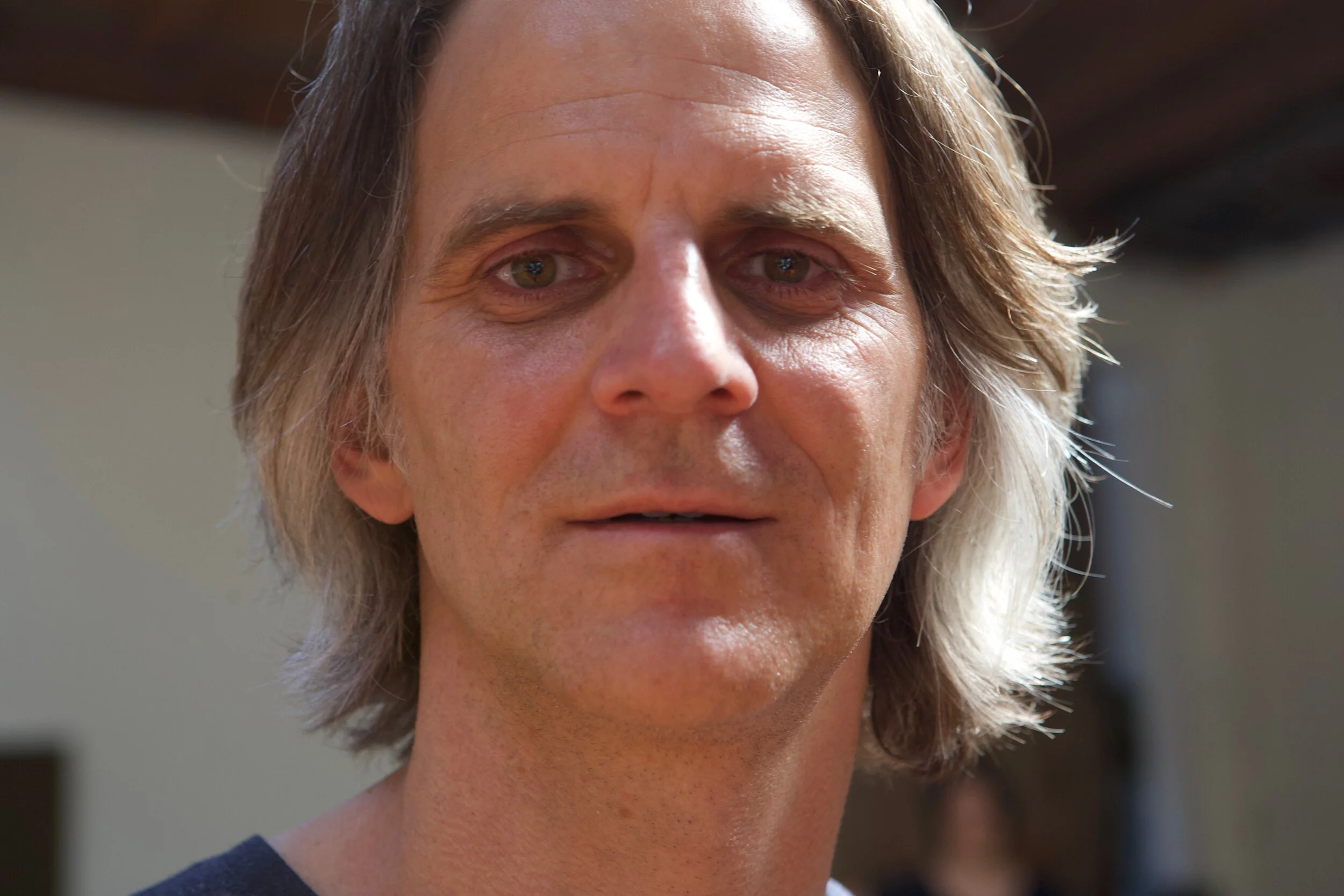 Dp, Director Jim Frohna (Transparent, I Love Dick, Big Little Lies)