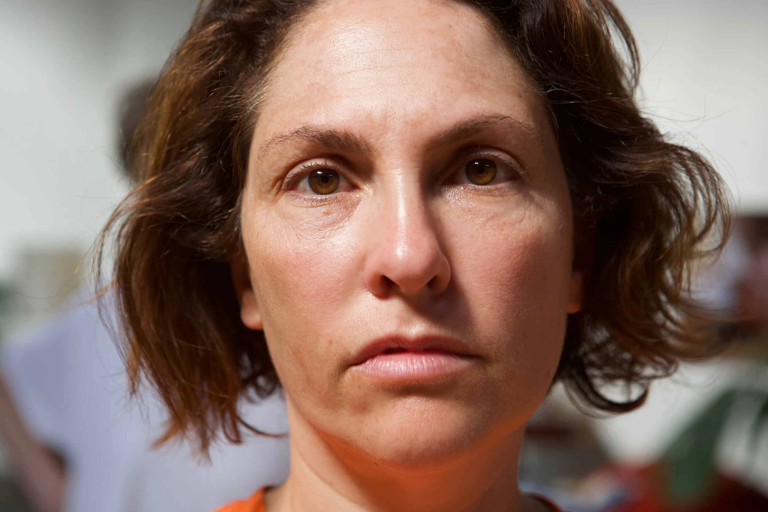 Director Joey Soloway (Transparent)