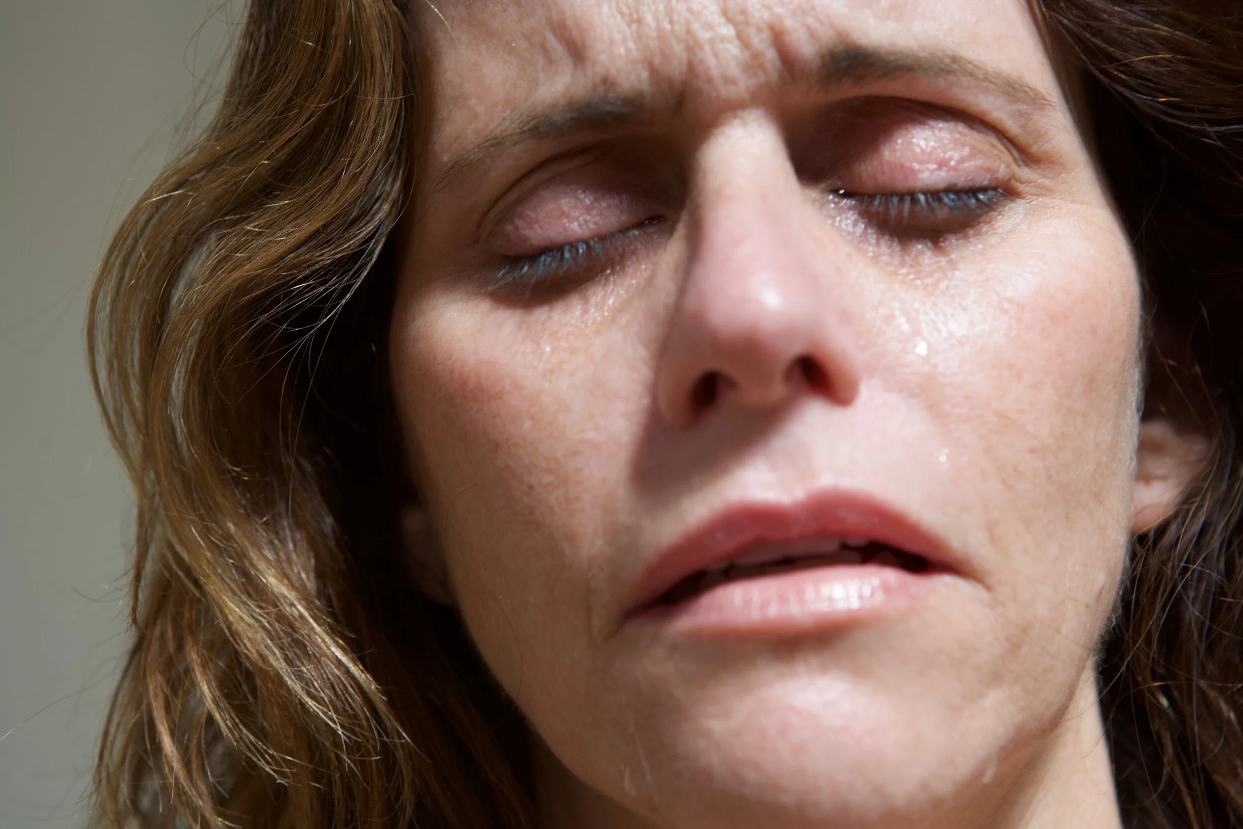 Actor Amy Landecker (Transparent)