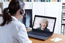 Telehealth with Dr Colette