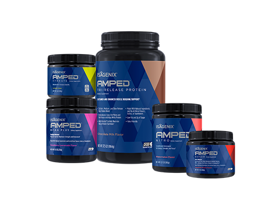 Performance Enhancement 
