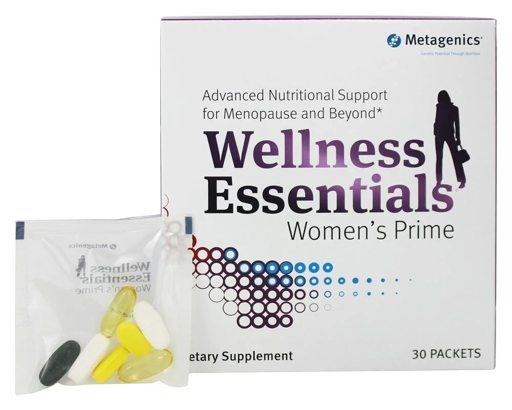 Nutraceuticals 