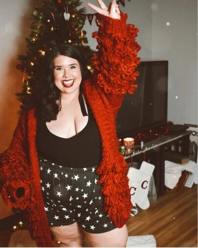 Nasty Gal Christmas PJs.jpeg