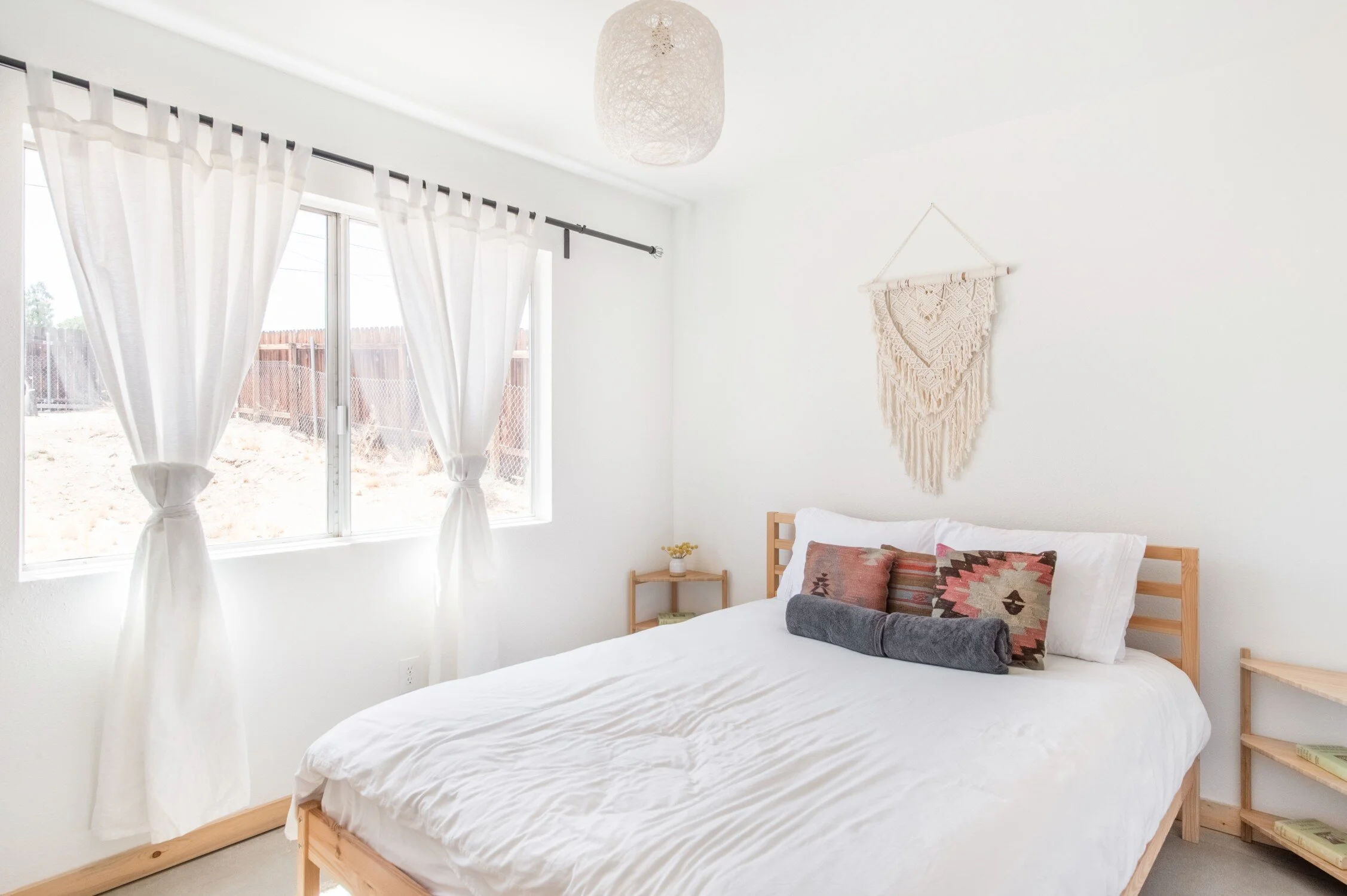 The Joshua Tree Explorer House