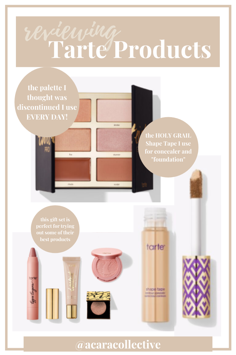 Tarte Product Review and Shape Tape Tutorial.png