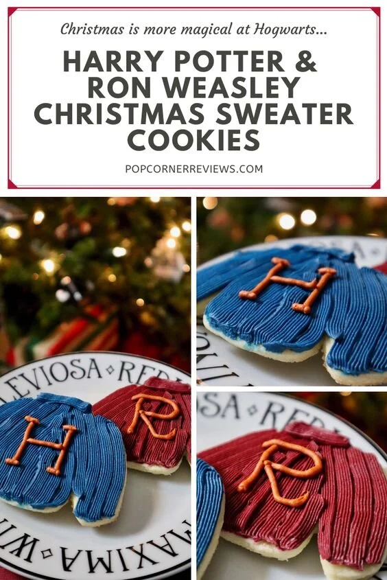 Harry Potter Sweater Cookies.jpg