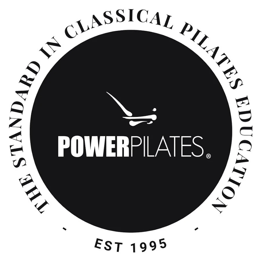 Power Pilates