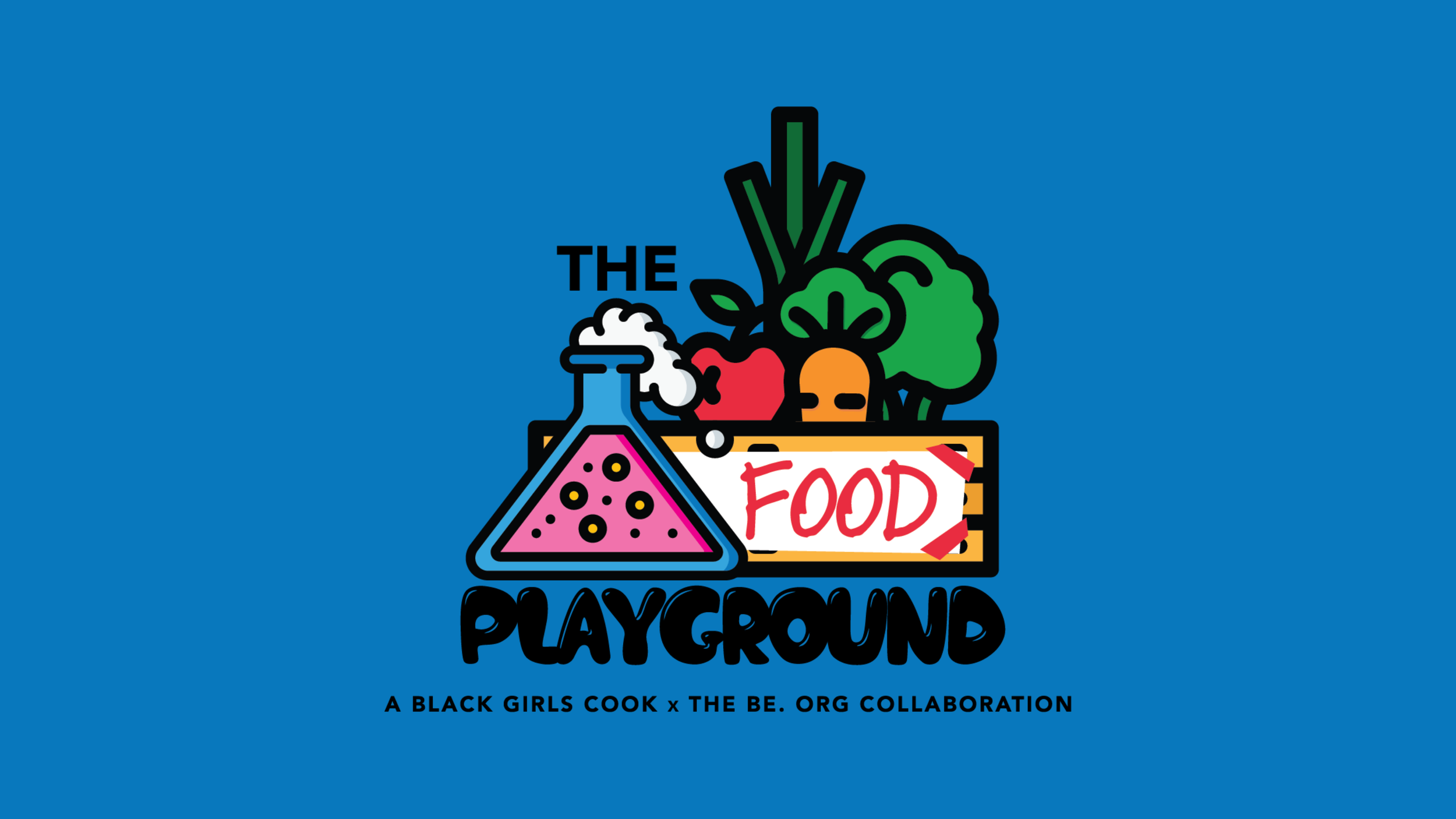 The Food Playground