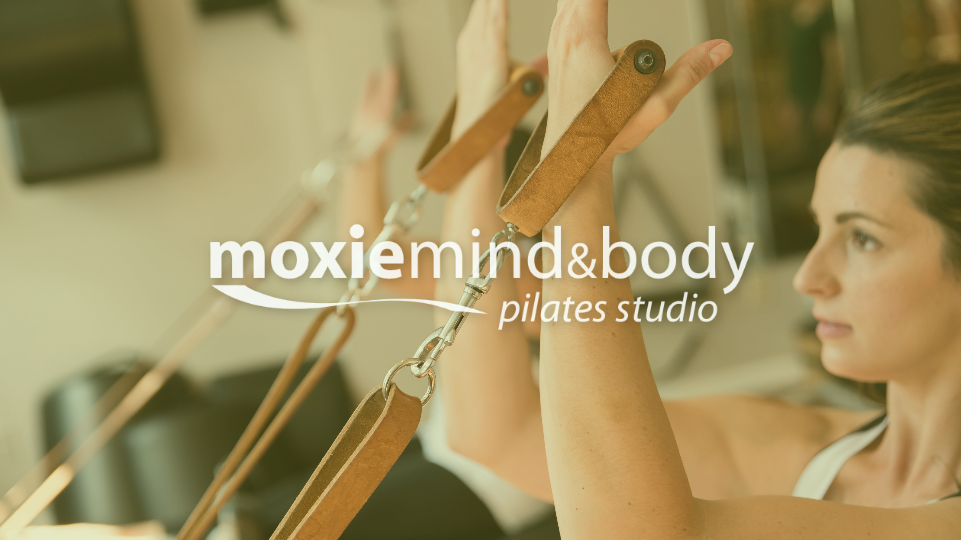 Moxie Mind &amp; Body Pilates Studio