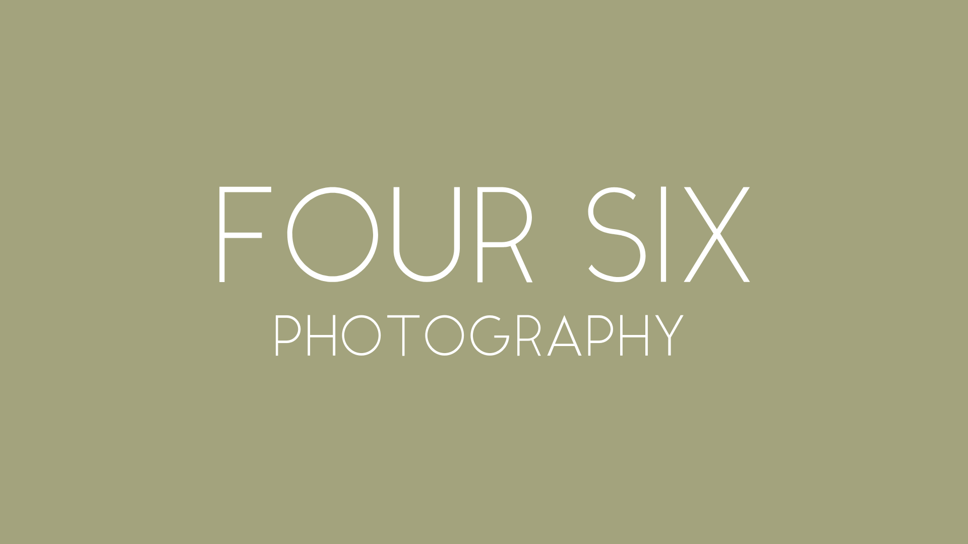 Four Six Photography