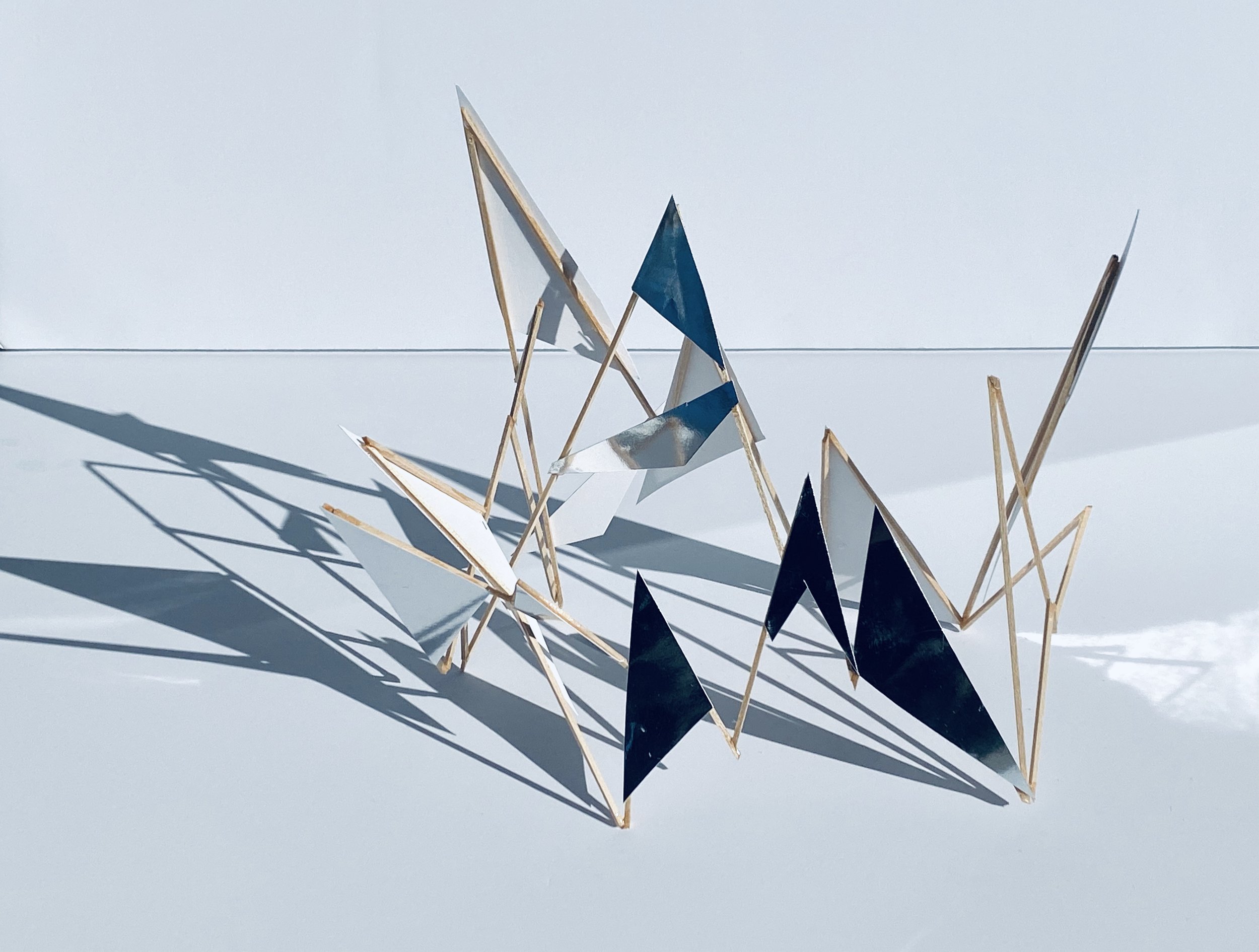 Study Model 1.0