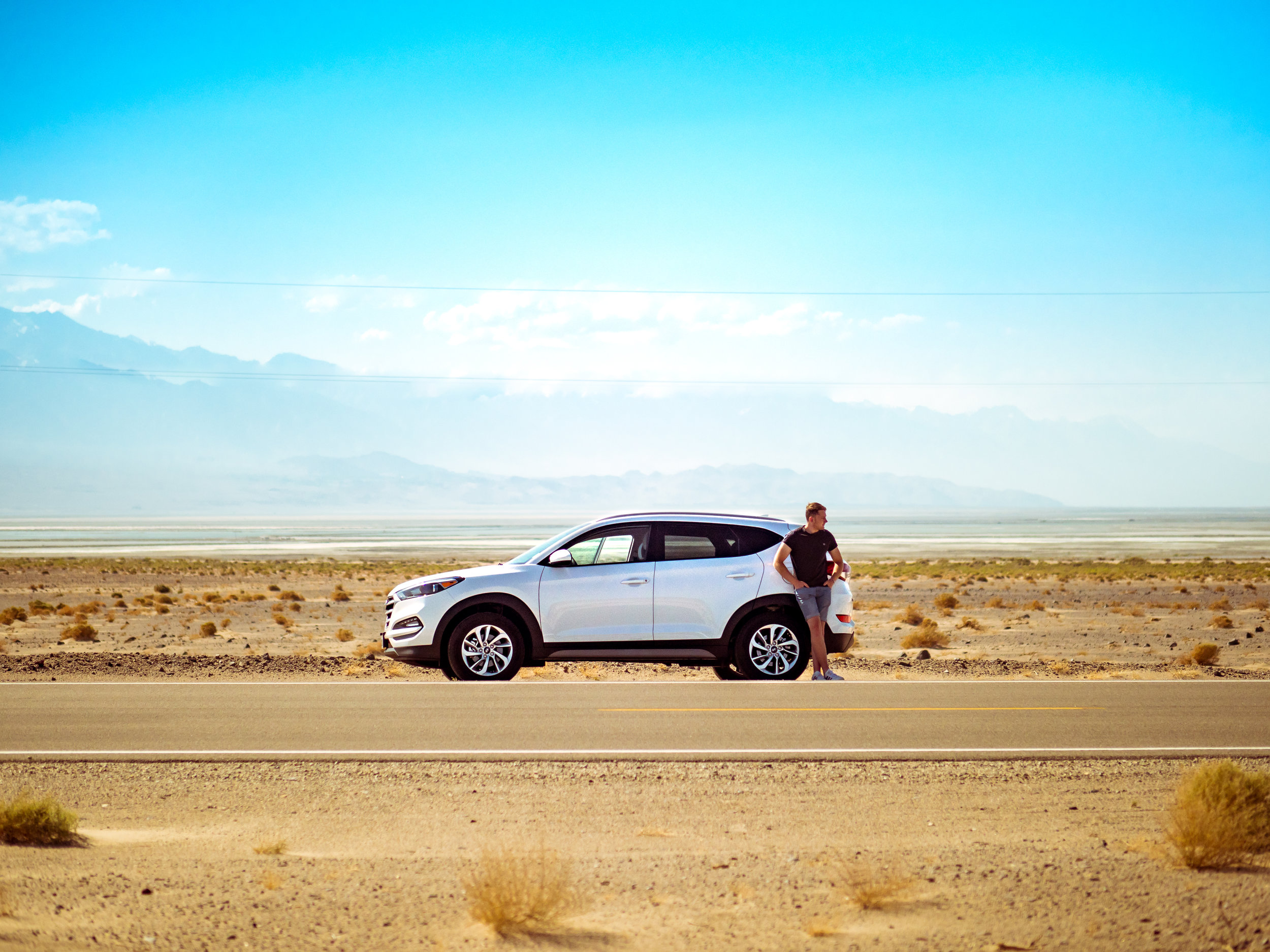 3 TRAVEL TIPS FOR THE SUMMER