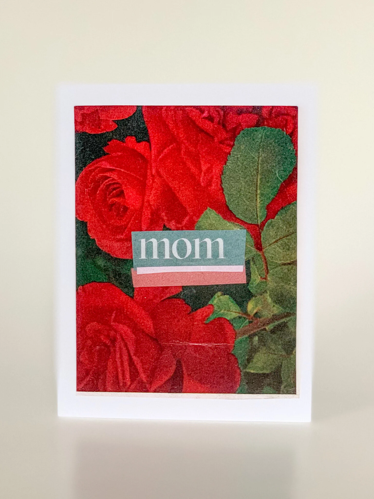 Mom