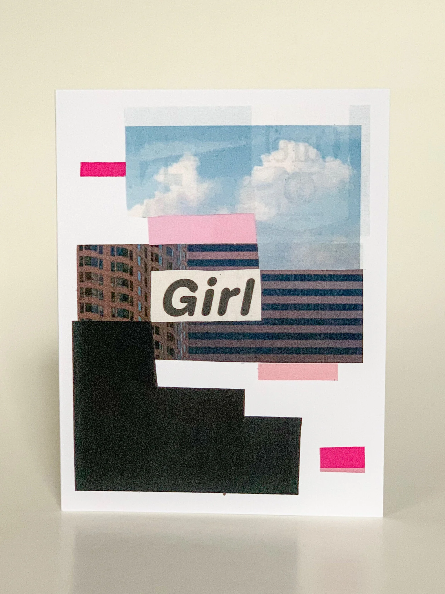 Girl