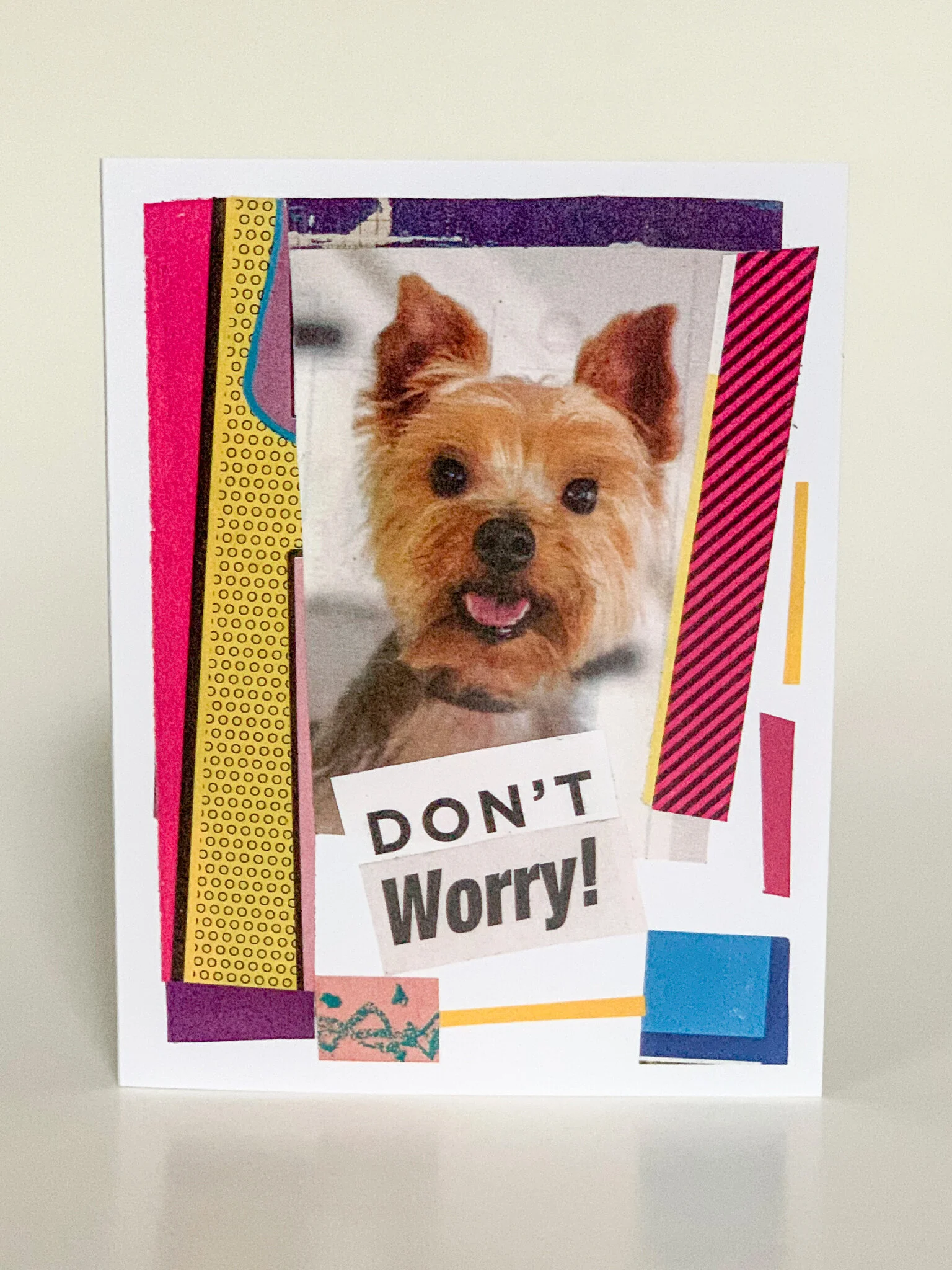 Don't Worry