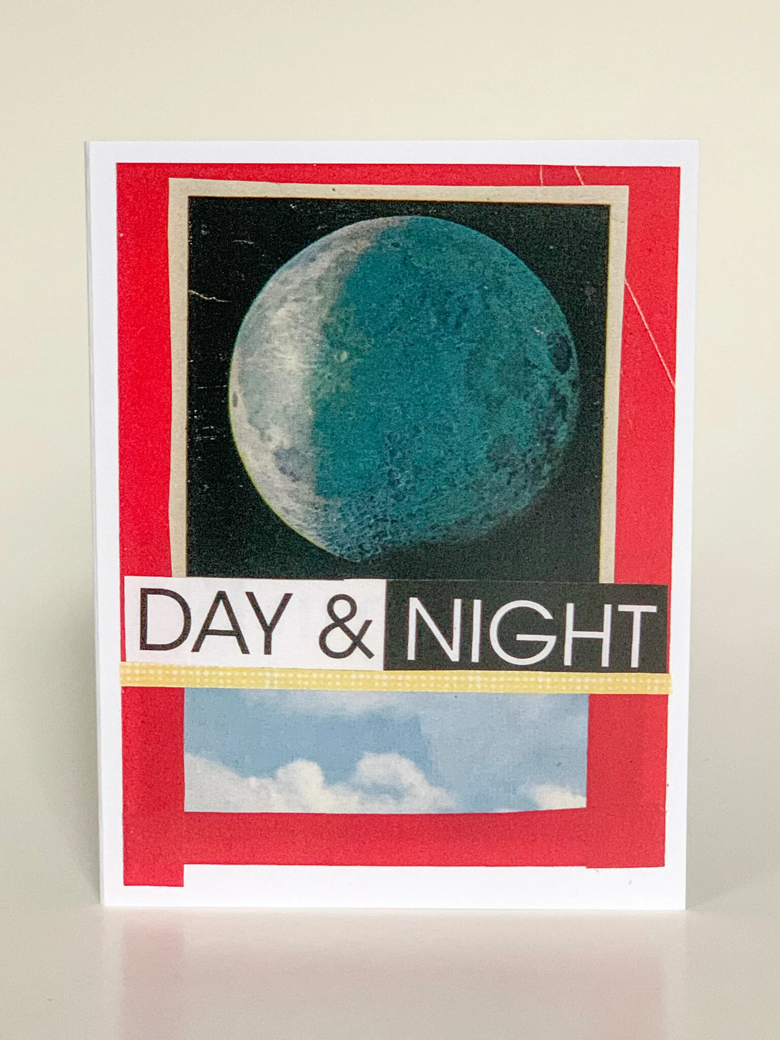 Day &amp; Night