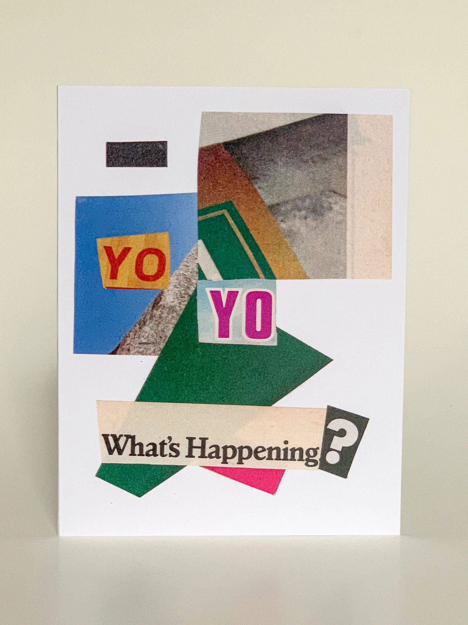 Yo Yo