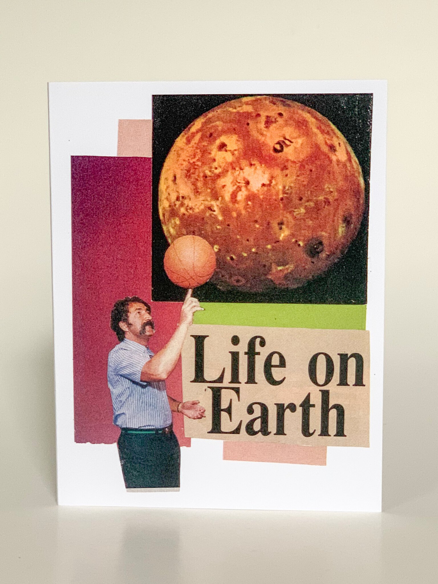 Life On Earth