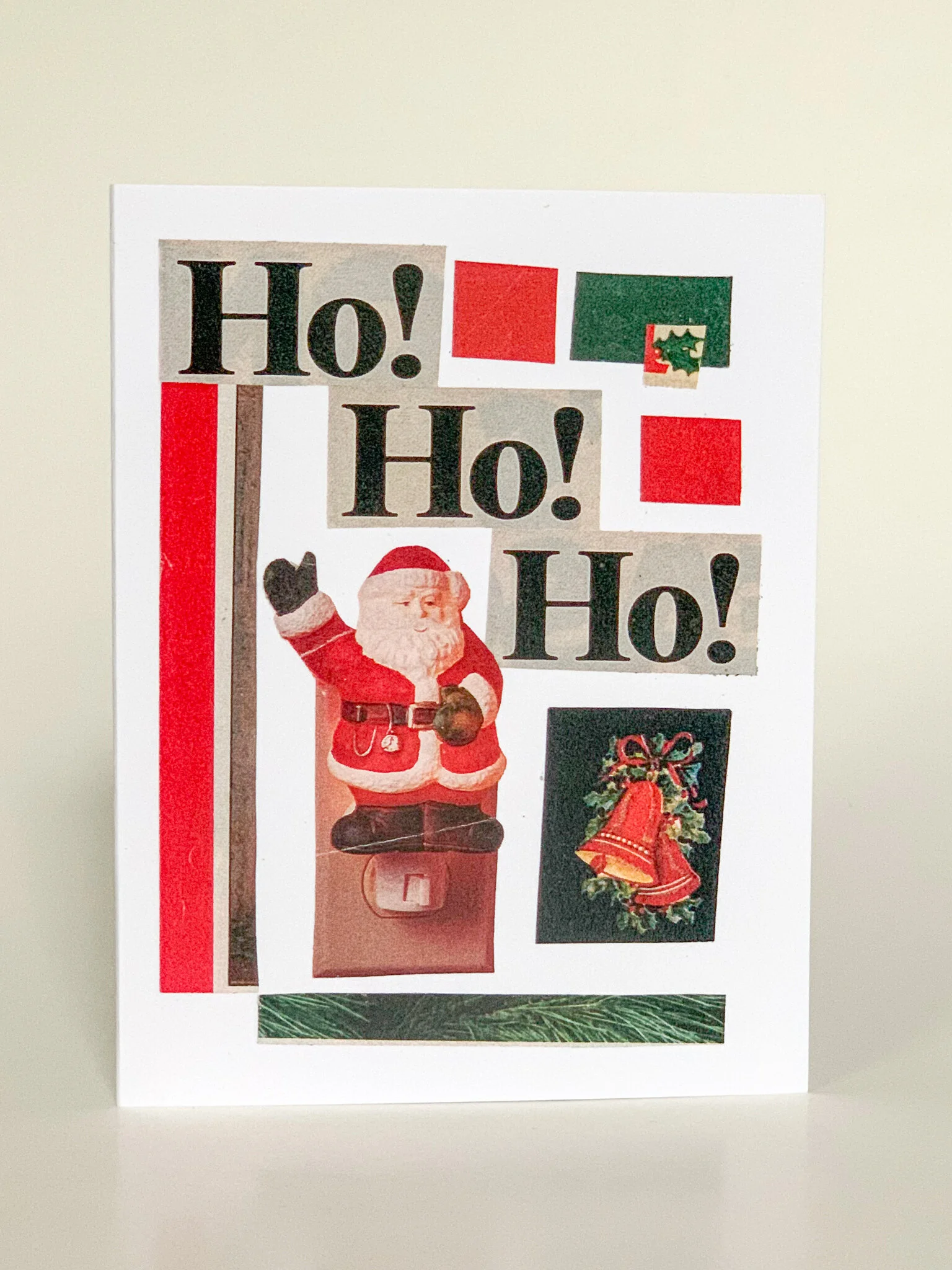 Ho! Ho! Ho!