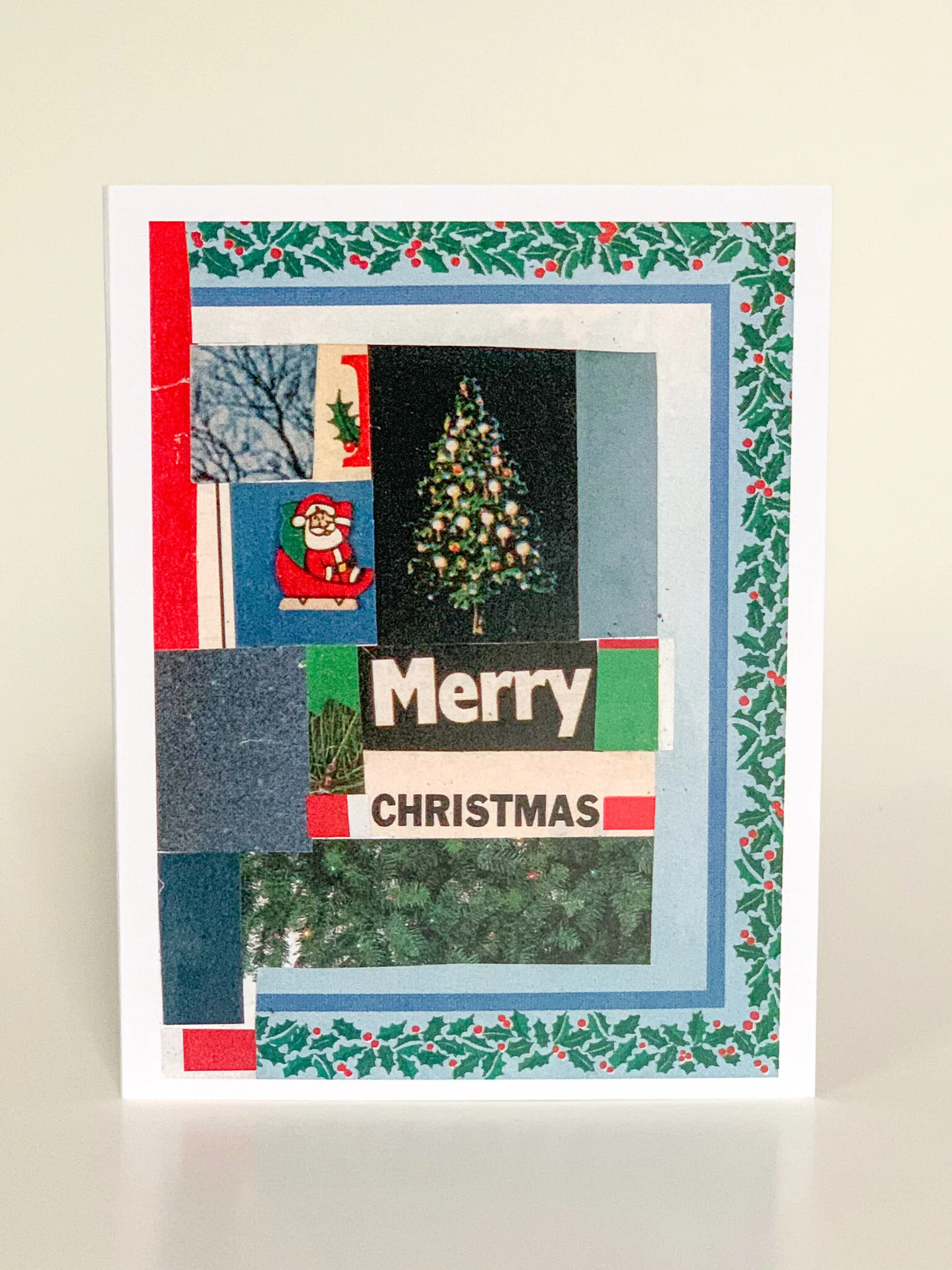 Merry Christmas