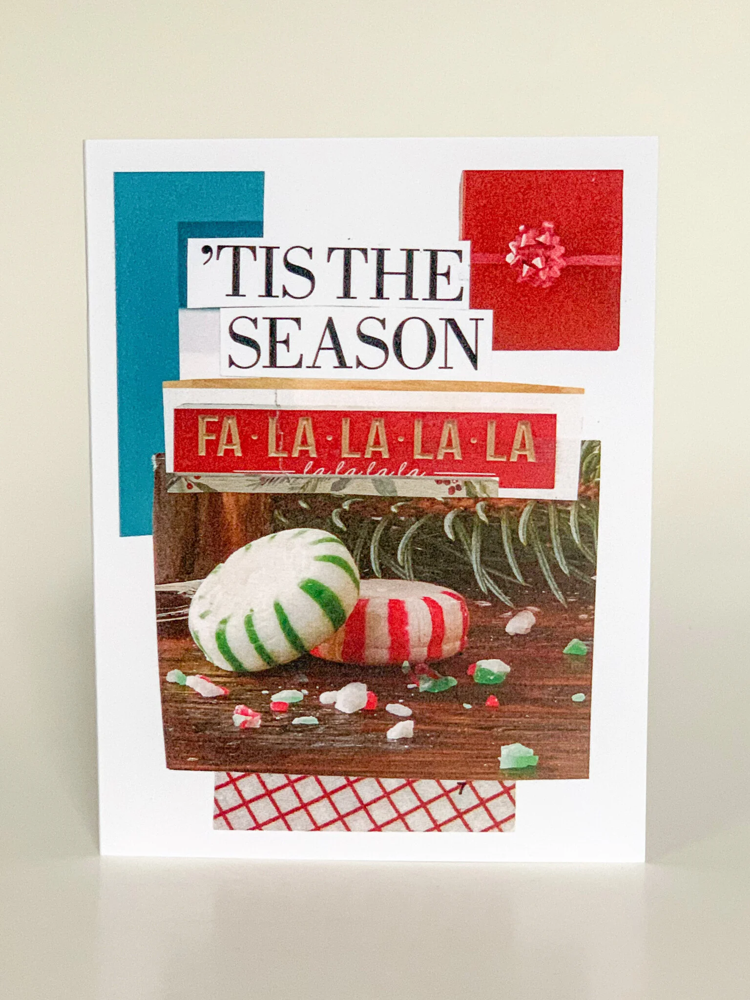 'Tis The Season