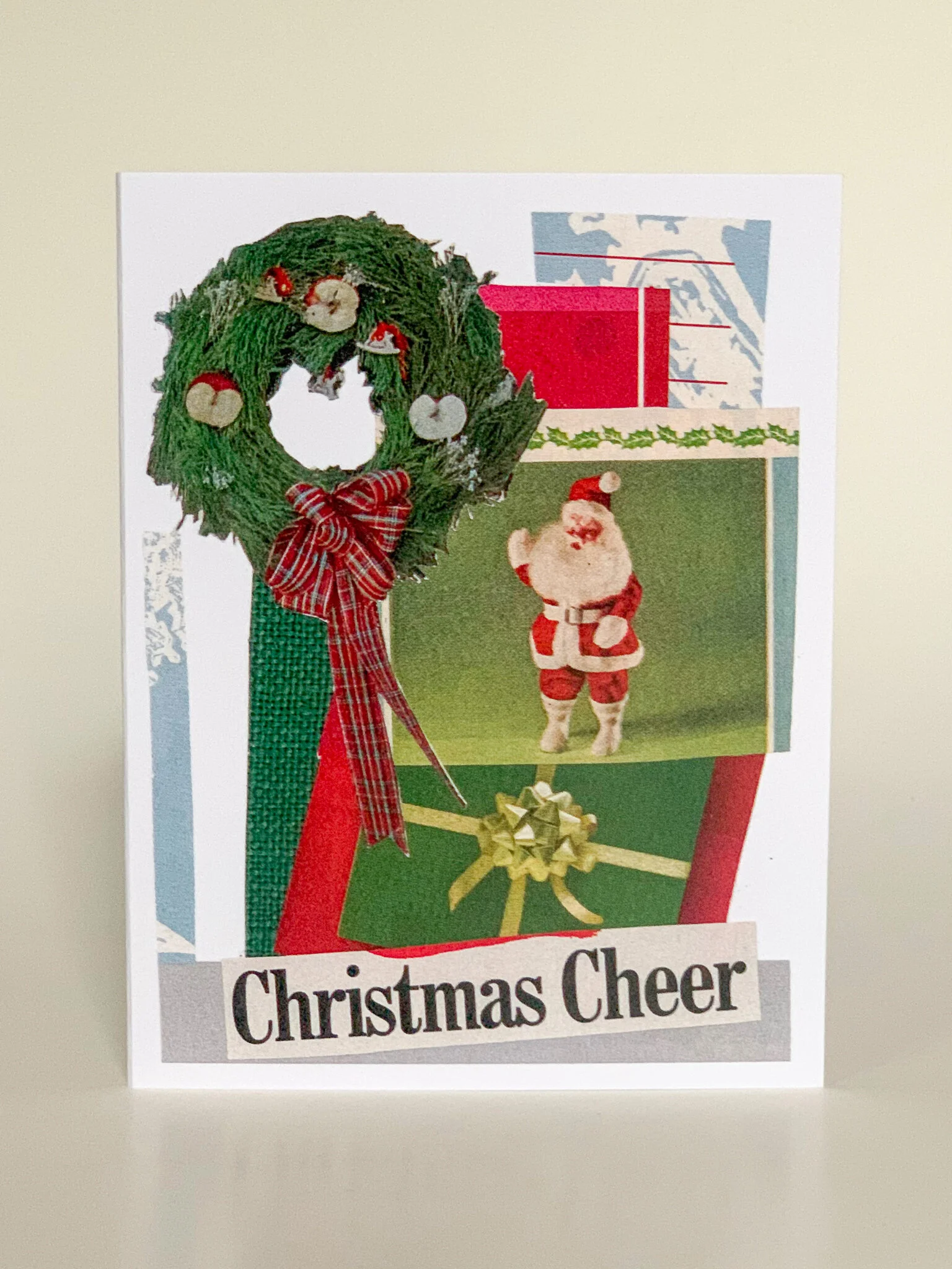 Christmas Cheer