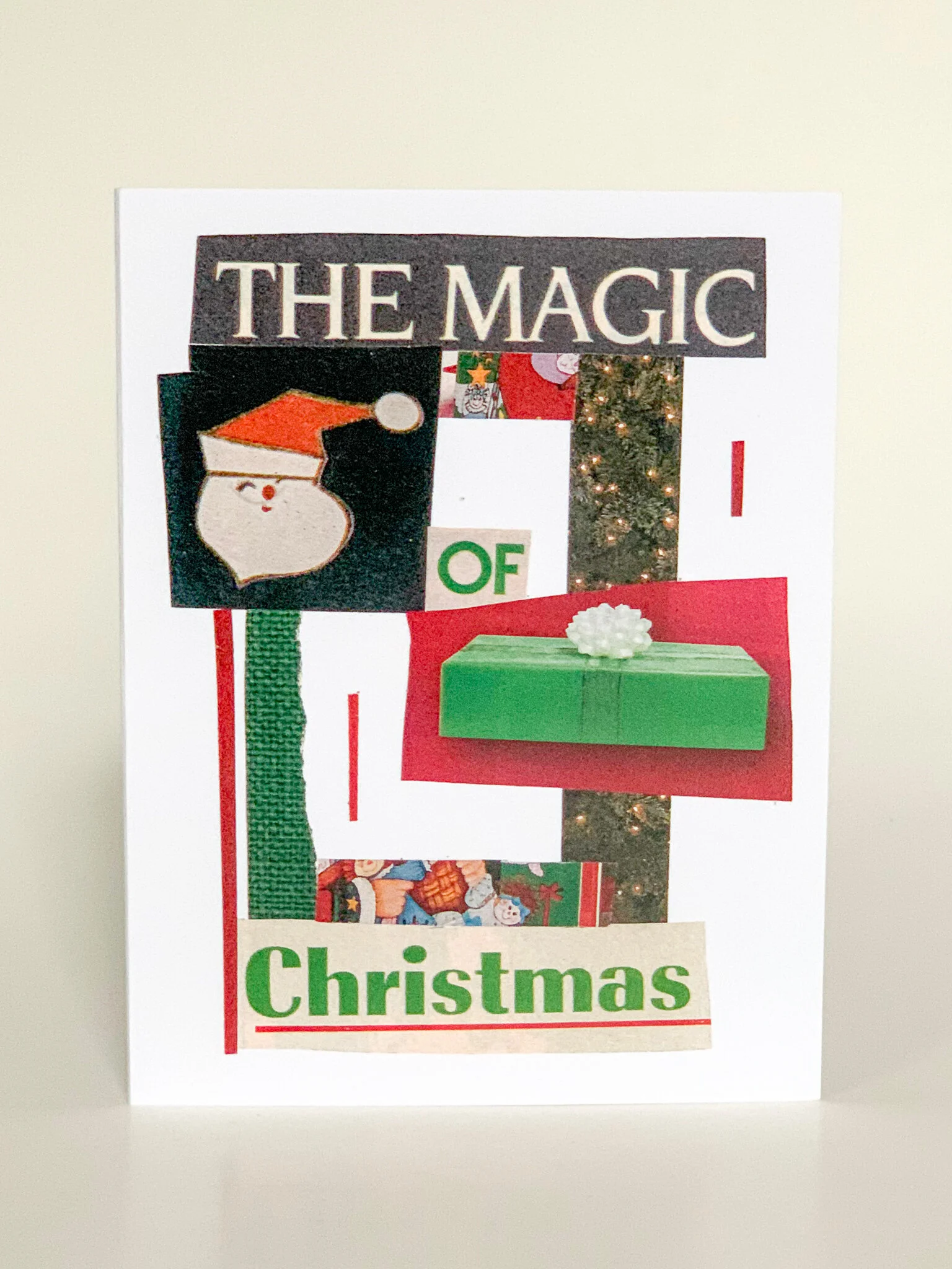 The Magic of Christmas
