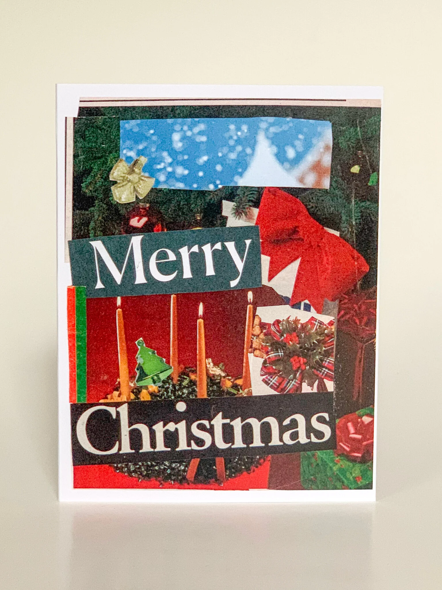 Merry Christmas