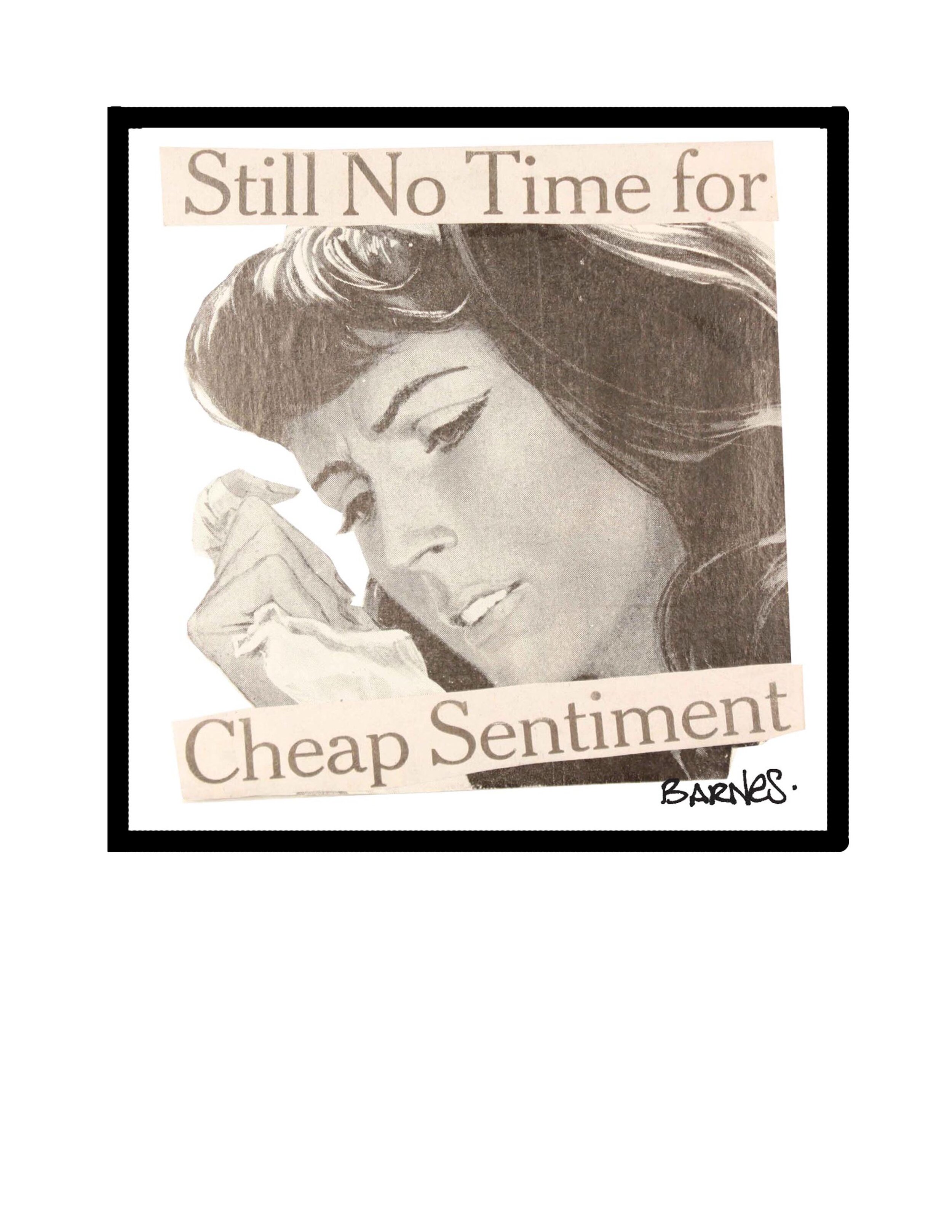 No Time