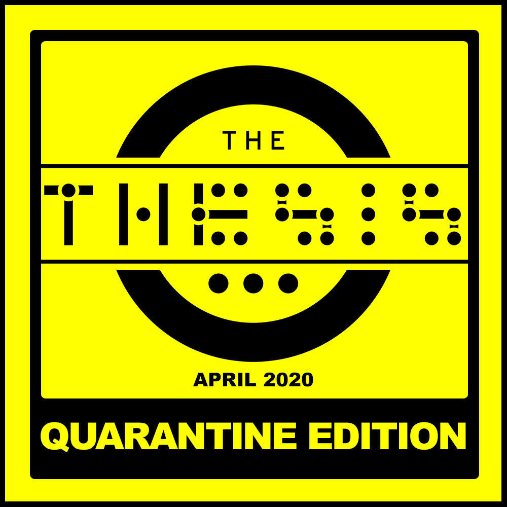 APRIL 2020