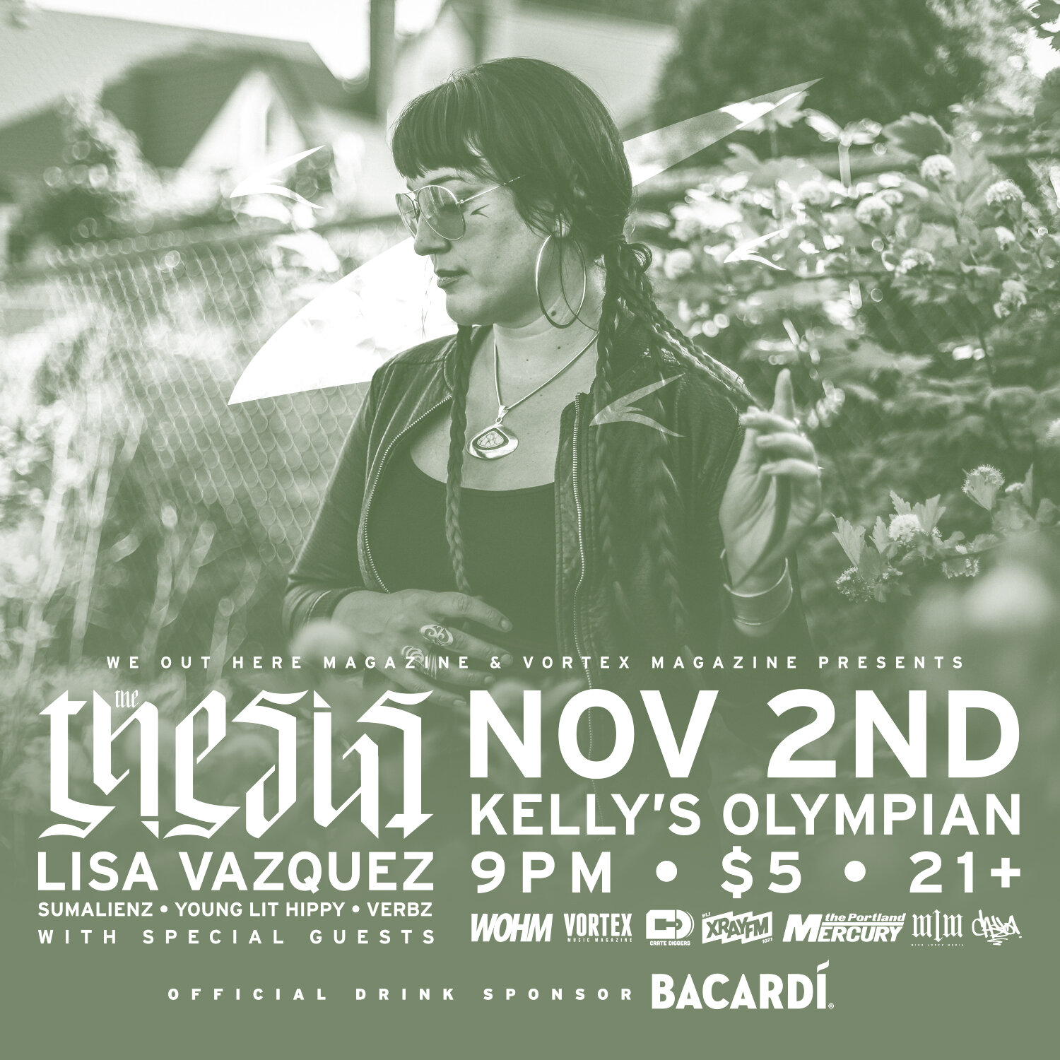 NOVEMBER 2017