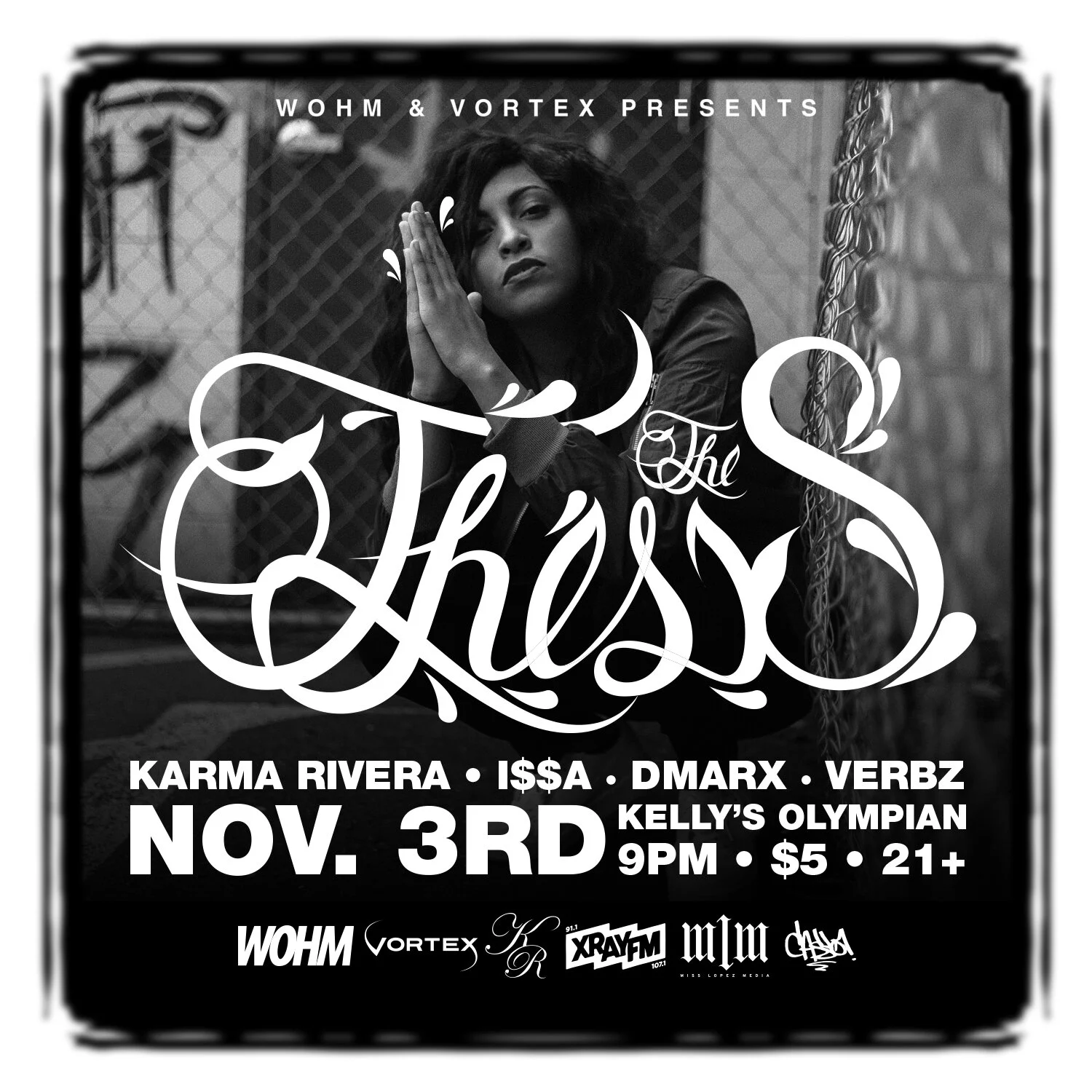 NOVEMBER 2016