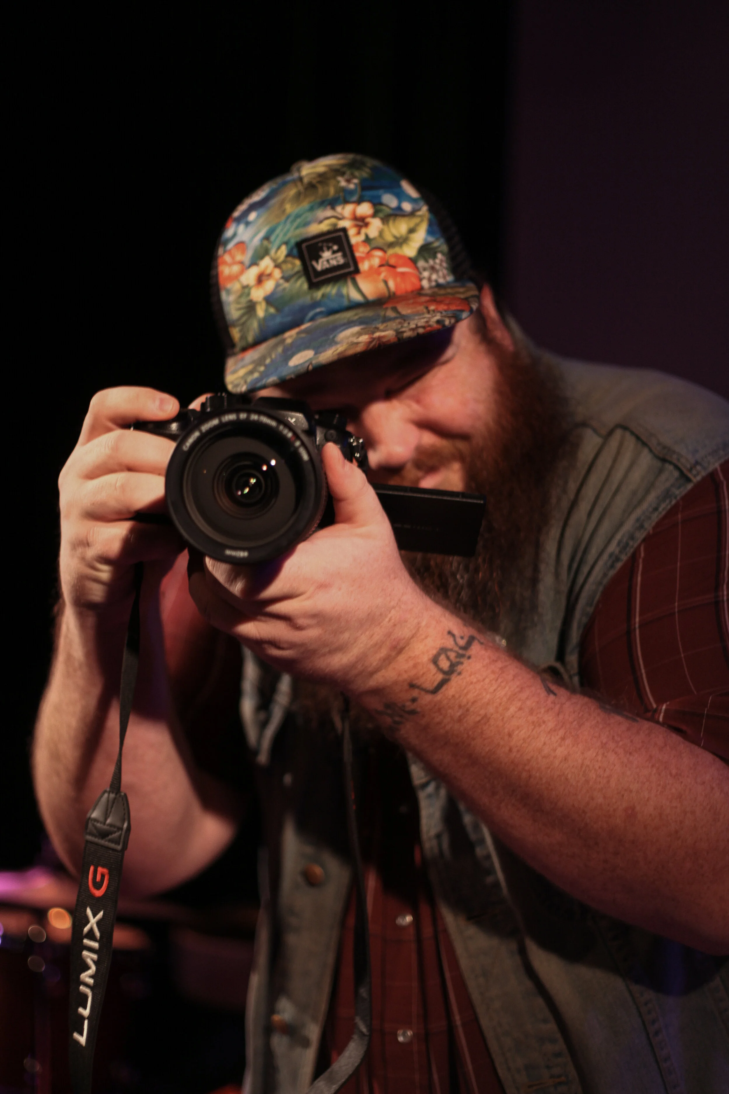 <b>Lord Burgundy</b>