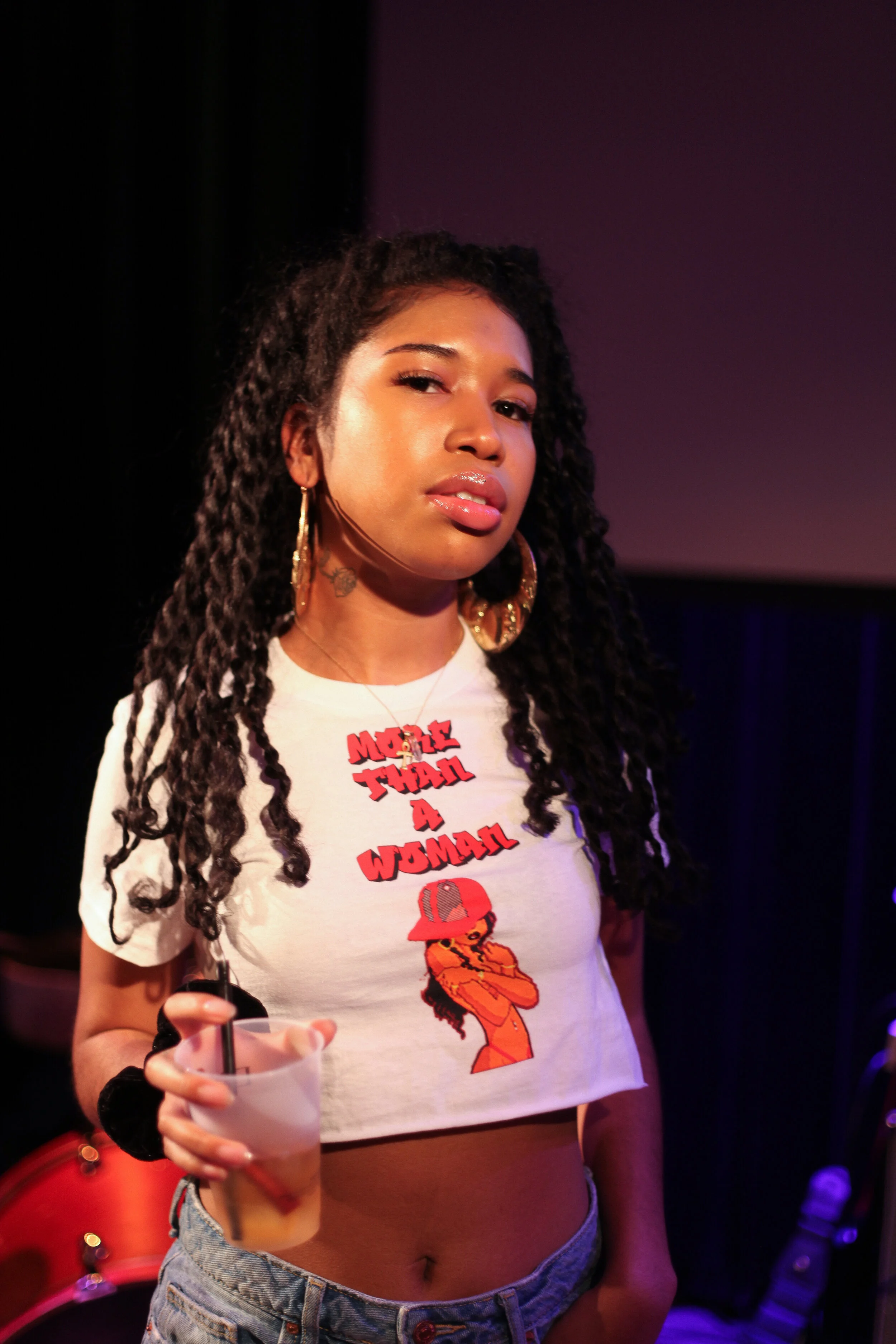 <b>Trhona Johnson aka Ms. J Photography</b>