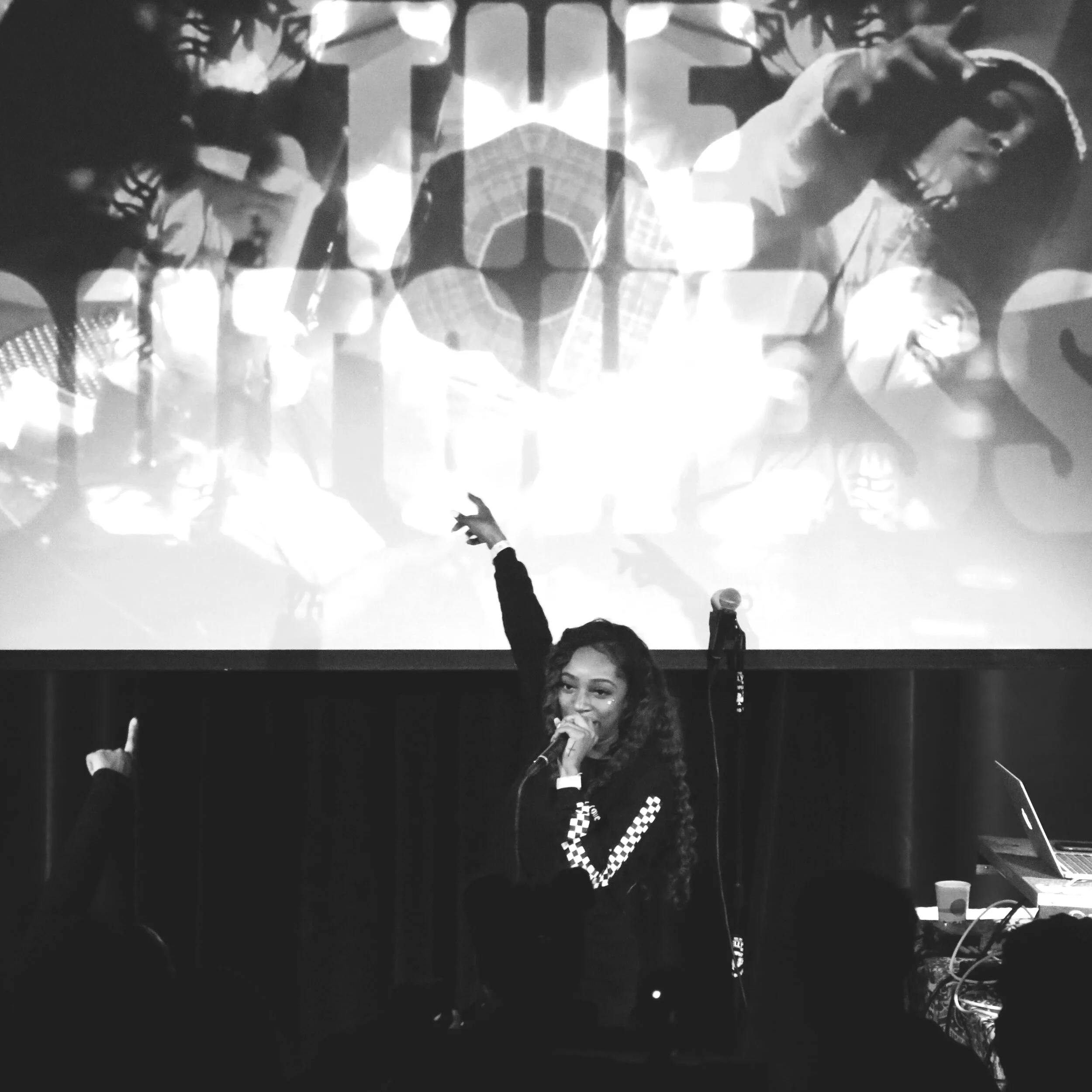 <b>The Dutchess</b>