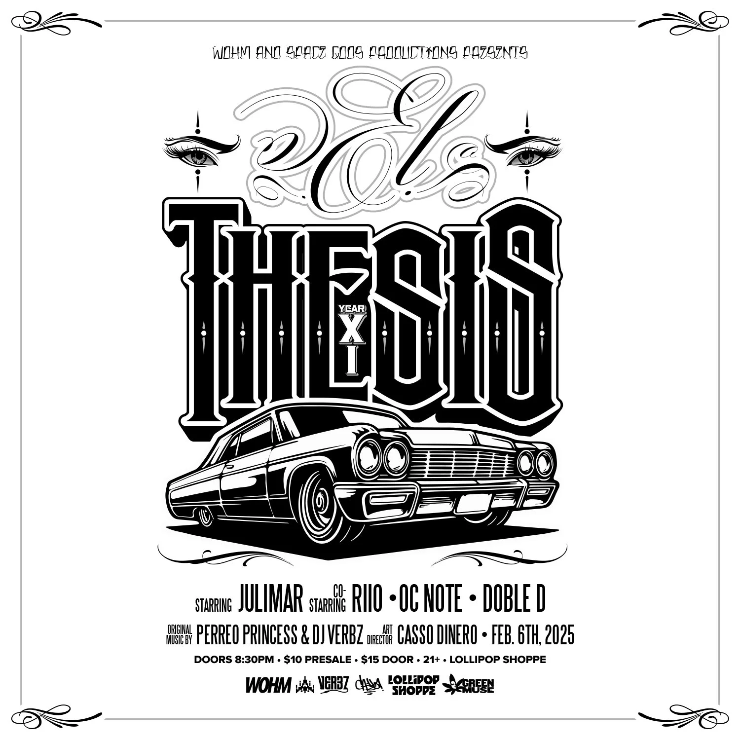 EL THESIS 2025
