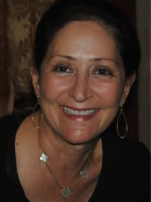 Susan Coniglio Calmes